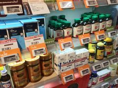 -Olé精品超市(沈阳万象城店)