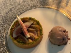 -圣丰索菲特·法国餐厅