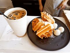 -一杯海(国际海水浴场店)