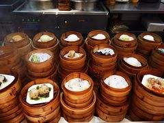 -纽斯特牛排自助餐厅(浦江万达店)