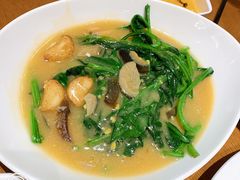 -莆田餐厅(大悦城店)
