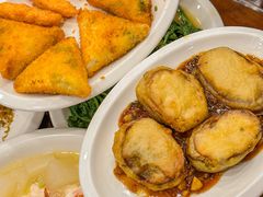 -长平肥姐白粥·海鲜打冷