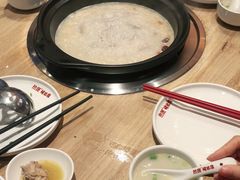 -好彩猪肚鸡(正弘城店)