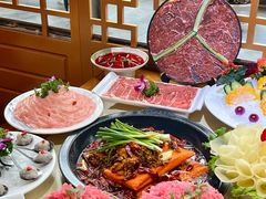 -蜀家渝重庆火锅(南屏街店)