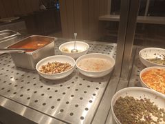 -乡村基(两江新区黄山大道第二餐厅)