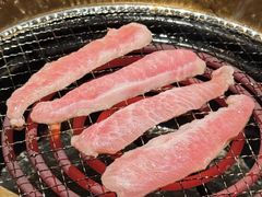 -無二炙坊·和牛烧肉(大钟寺1733店)
