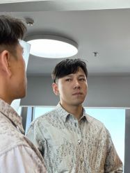 -型男帮男士假发补发·佩戴式发型