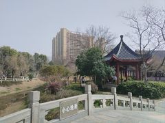 -堤角公园