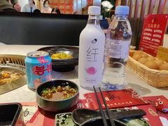 -空之介寿喜烧·和牛放题(恒隆广场店)