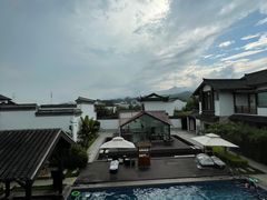 -禾悦庄餐厅