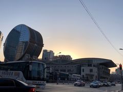 -辽宁省汽车快速客运站