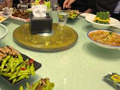 -金谷园饺子·烧烤(人大总店)
