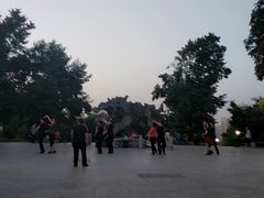 -龙头寺公园