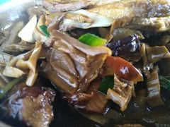 -万景饭店·鱼街农家菜