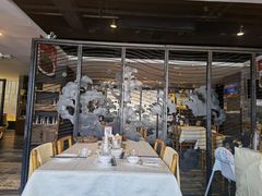 大堂-辣婆婆(航天桥店)