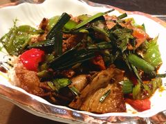 -盛宏鑫·四川鲜鱼馆(一元路店)