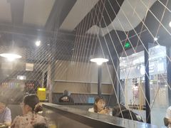 -鱼酷活鱼烤鱼(梅江印象城店)