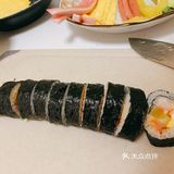 管他是寿司还是紫菜包饭