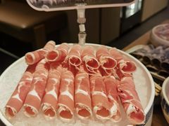-巴奴毛肚火锅(七宝领展广场店)