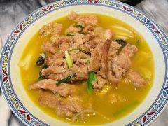 -西安饭庄·非遗陕菜(钟楼店)