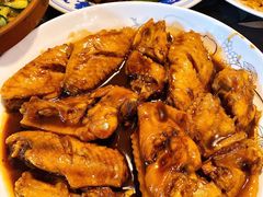 -琥珀老六龙虾(四里河店)