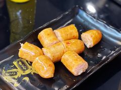 -纪录片《人生一串》体验店(静安店)