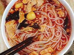 -阿生哥螺蛳粉(二七万达店)