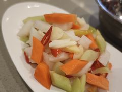 -蝎王府羊蝎子(西直门店)