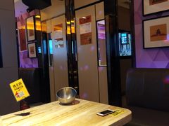 -星聚会KTV(北京世贸天阶店)