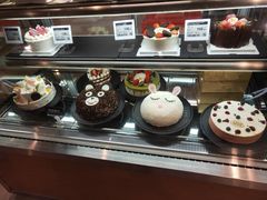 -Olé精品超市(广州太古汇店)