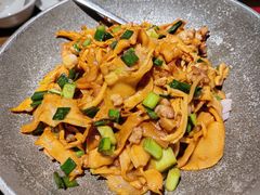 -老阿爸江浙土菜(奥体中心店)