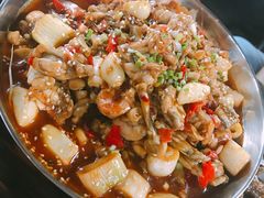 -小民大排档(光谷店)