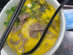 -和府捞面(天河领展广场店)