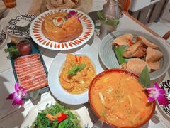 -太食獸泰式茶餐厅(IFS国金中心店)