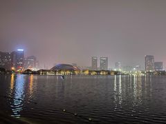 -天鹅湖体育公园