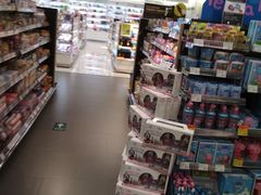 -Olé精品超市(上海虹桥南丰城店)