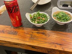-川成串·自助串串香火锅(朝阳店)