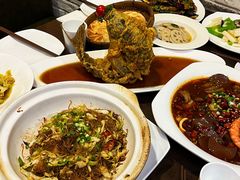 -老牌坊鲁菜名店(宽厚里店)