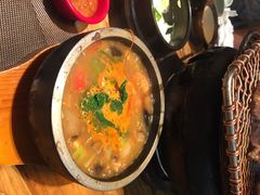 海鲜酱汤-黑牛の店·和牛烧肉(大悦城店)