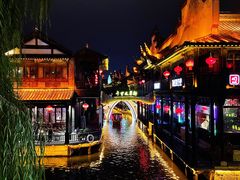 -台儿庄古城