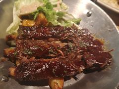 -404干式熟成牛排馆•聚会餐厅