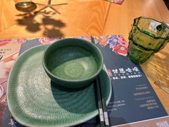 -甘思咪哚·云南艺术餐厅(天河广百店)