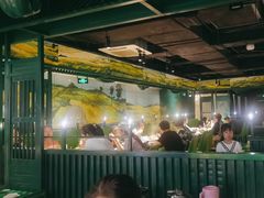 -青一色火锅(摩根店)