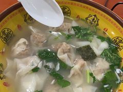 -馄饨侯(广渠门店)