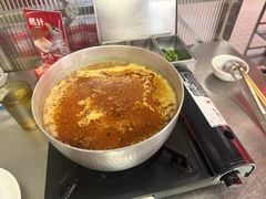 -燃计沙茶皇·香港沙茶火锅(人广旗舰店)