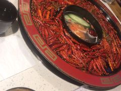 -骉骉老火锅(铁像寺路店)