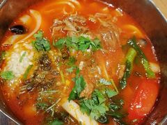 -小满手工粉(上海月星环球港店)