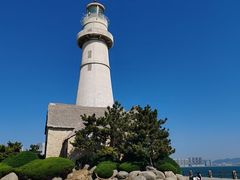 -悦海公园