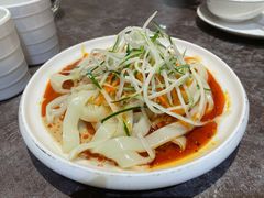 凉皮-贯贯吉·清真餐厅(浙江中路店)