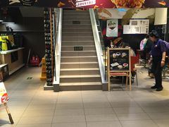门面-麦当劳(安立路店)
